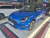 Suzuki Swift 1.2 GLX AUTO