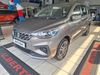 Suzuki ERTIGA 1.5 GL AUTO