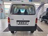 Suzuki EECO 1.2 PANEL VAN