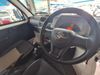 Suzuki EECO 1.2 PANEL VAN