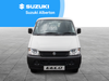 Suzuki EECO 1.2 PANEL VAN