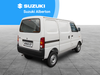 Suzuki EECO 1.2 PANEL VAN