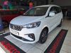 Suzuki ERTIGA 1.5 GL MANUAL
