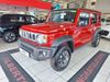 Suzuki Jimny 1.5 GLX ALLGRIP 3-DOOR AUTO