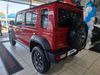 Suzuki Jimny 1.5 GLX ALLGRIP 3-DOOR AUTO