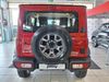 Suzuki Jimny 1.5 GLX ALLGRIP 3-DOOR AUTO
