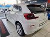 Suzuki Baleno 1.5 GL MANUAL