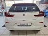 Suzuki Baleno 1.5 GL AUTO