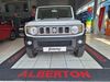 Suzuki Jimny 1.5 GLX ALLGRIP 3-DOOR AUTO