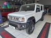 Suzuki Jimny 1.5 GLX ALLGRIP 3-DOOR AUTO