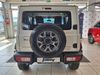 Suzuki Jimny 1.5 GLX ALLGRIP 3-DOOR AUTO