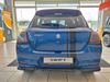 Suzuki Swift 1.2 GLX AUTO
