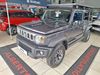 Suzuki Jimny 1.5 GLX ALLGRIP 3-DOOR AUTO