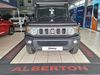 Suzuki Jimny 1.5 GLX ALLGRIP 3-DOOR AUTO