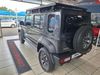 Suzuki Jimny 1.5 GLX ALLGRIP 3-DOOR AUTO