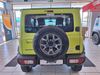 Suzuki Jimny 1.5 GLX ALLGRIP 3-DOOR AUTO