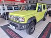Suzuki Jimny 1.5 GLX ALLGRIP 3-DOOR AUTO