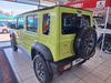 Suzuki Jimny 1.5 GLX ALLGRIP 3-DOOR AUTO