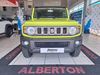 Suzuki Jimny 1.5 GLX ALLGRIP 3-DOOR AUTO