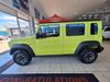 Suzuki Jimny 1.5 GLX ALLGRIP 3-DOOR AUTO