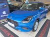 Suzuki Swift 1.2 GL+ AUTO
