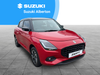 Suzuki Swift 1.2 GLX MANUAL