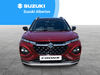 Suzuki FRONX 1.5 GLX AUTO