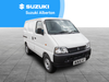 Suzuki EECO 1.2 PANEL VAN