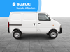 Suzuki EECO 1.2 PANEL VAN