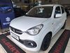 Suzuki Celerio 1.0 GL MANUAL