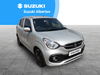Suzuki Celerio 1.0 GL MANUAL