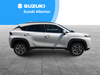 Suzuki FRONX 1.5 GLX MANUAL