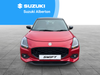 Suzuki Swift 1.2 GLX MANUAL