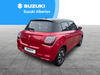 Suzuki Swift 1.2 GLX AUTO