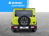 Suzuki Jimny 1.5 GLX ALLGRIP 3-DOOR AUTO
