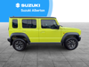 Suzuki Jimny 1.5 GLX ALLGRIP 3-DOOR AUTO