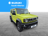 Suzuki Jimny 1.5 GLX ALLGRIP 3-DOOR AUTO