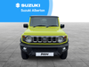 Suzuki Jimny 1.5 GLX ALLGRIP 3-DOOR AUTO