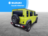 Suzuki Jimny 1.5 GLX ALLGRIP 3-DOOR AUTO