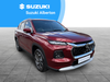 Suzuki Grand Vitara 1.5 GLX AUTO