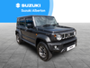 Suzuki Jimny 1.5 GLX ALLGRIP 3-DOOR AUTO