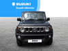 Suzuki Jimny 1.5 GLX ALLGRIP 3-DOOR AUTO