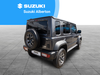 Suzuki Jimny 1.5 GLX ALLGRIP 3-DOOR AUTO