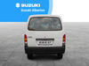 Suzuki EECO 1.2 PANEL VAN