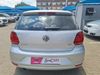 Volkswagen Polo HATCH 1.2TSI COMFORTLINE