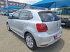 Volkswagen Polo HATCH 1.2TSI COMFORTLINE
