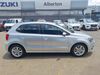 Volkswagen Polo HATCH 1.2TSI COMFORTLINE
