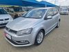Volkswagen Polo HATCH 1.2TSI COMFORTLINE