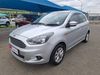 Ford Figo HATCH 1.5 TREND