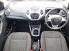 Ford Figo HATCH 1.5 TREND